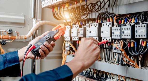 Electrical Upgrades for Homes in MS